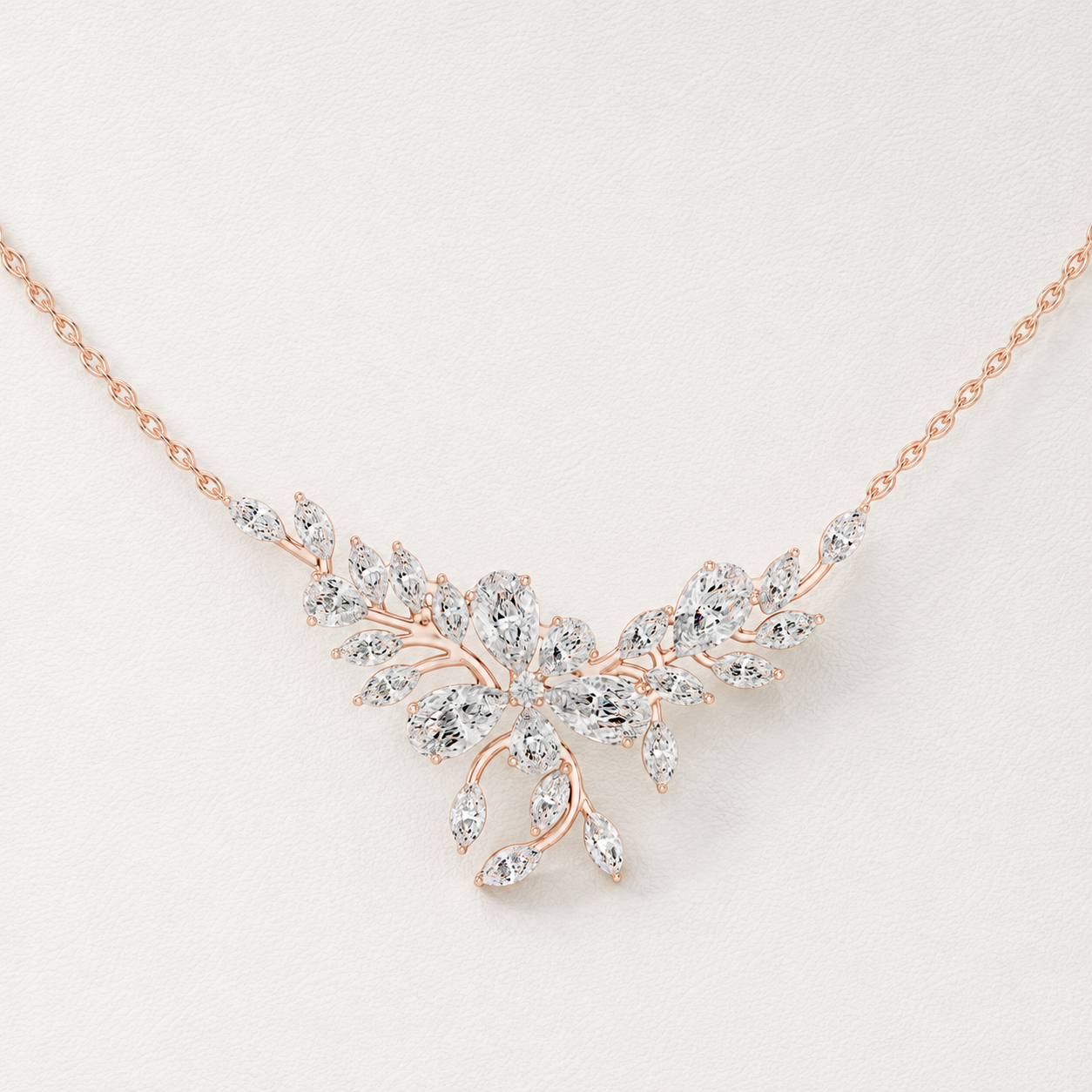 | Rose Gold