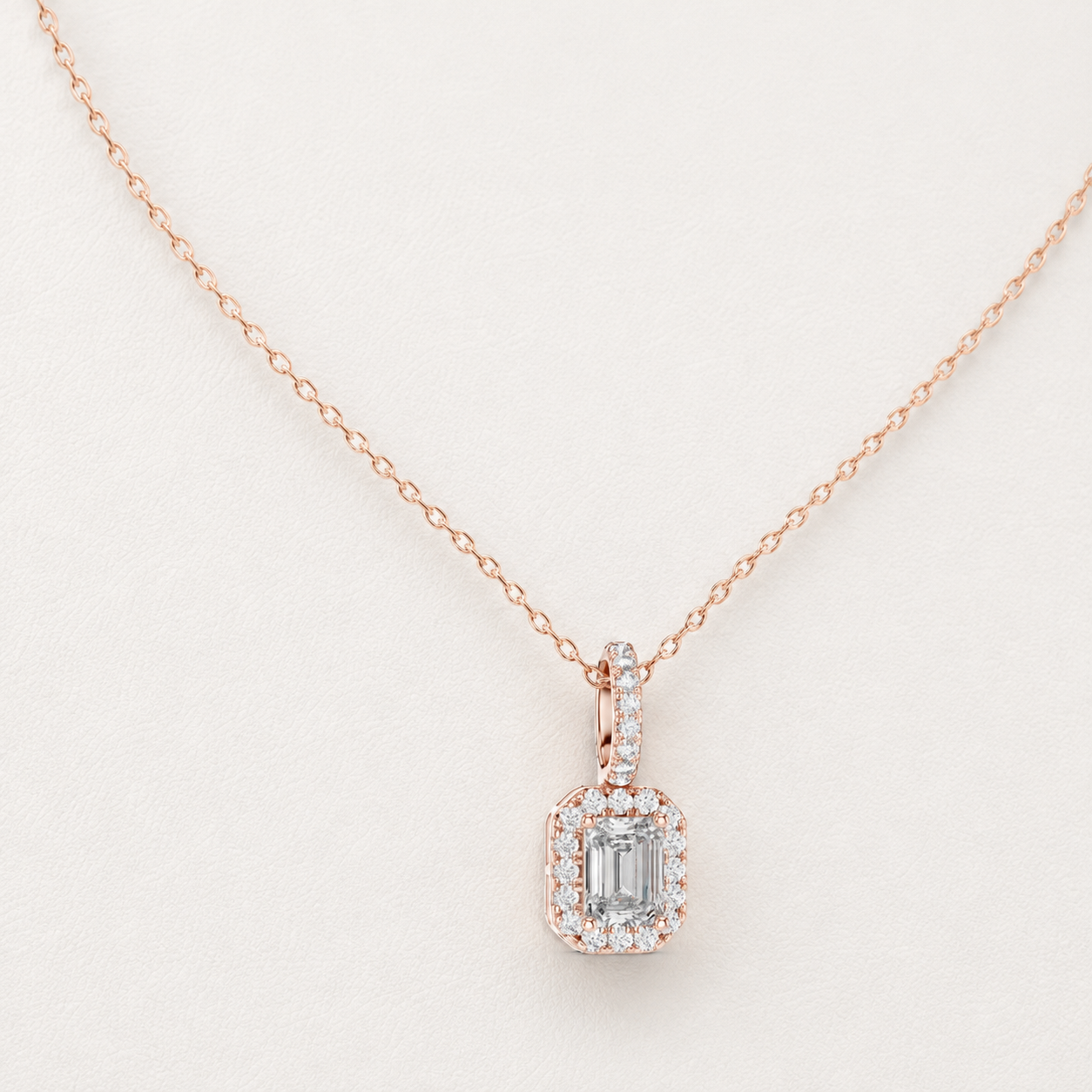 | Rose Gold