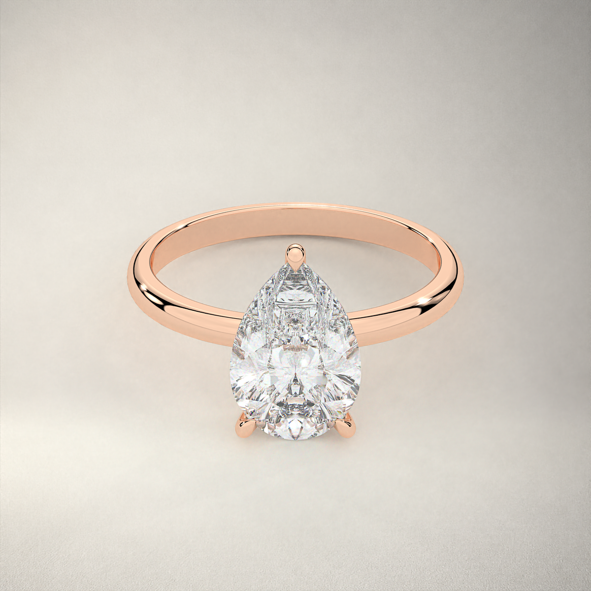| Rose Gold