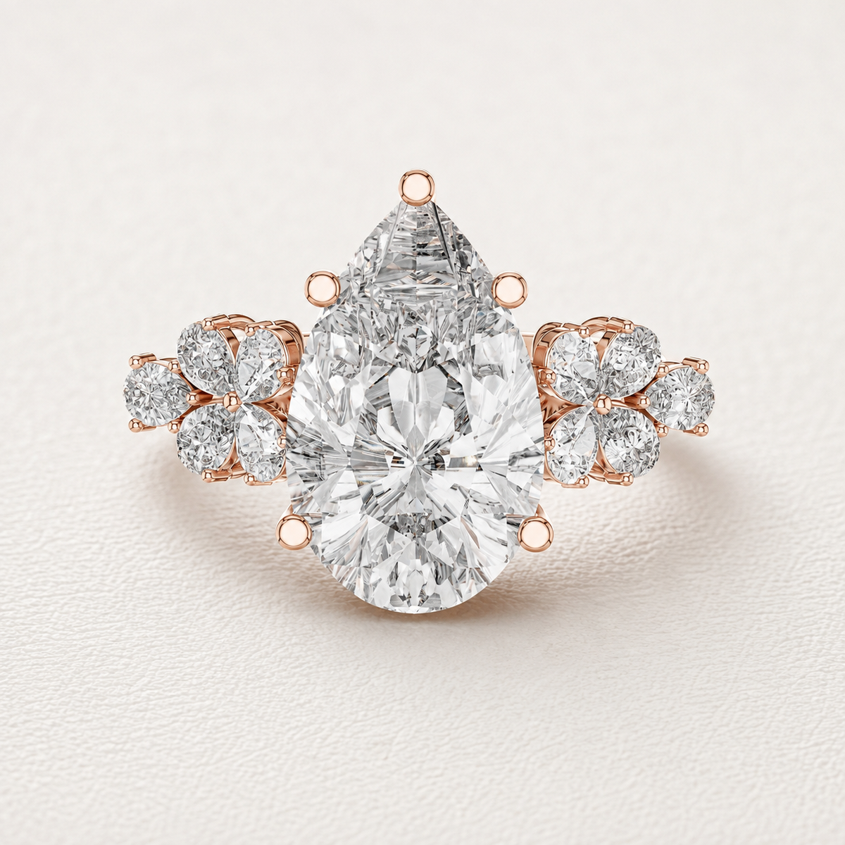| Rose Gold