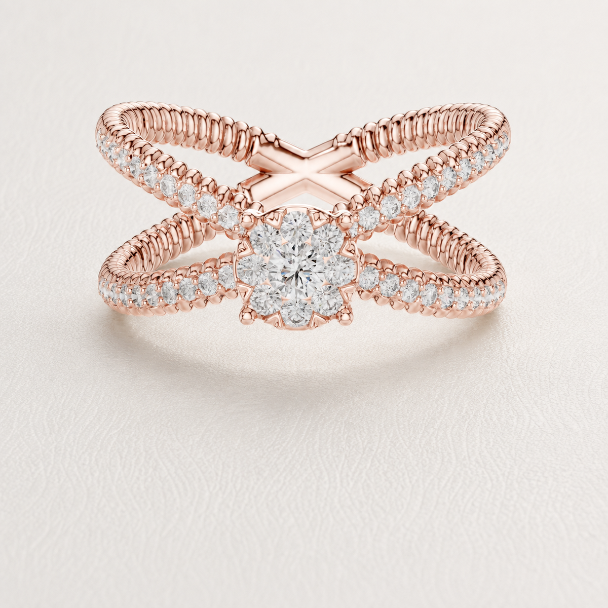 | Rose Gold