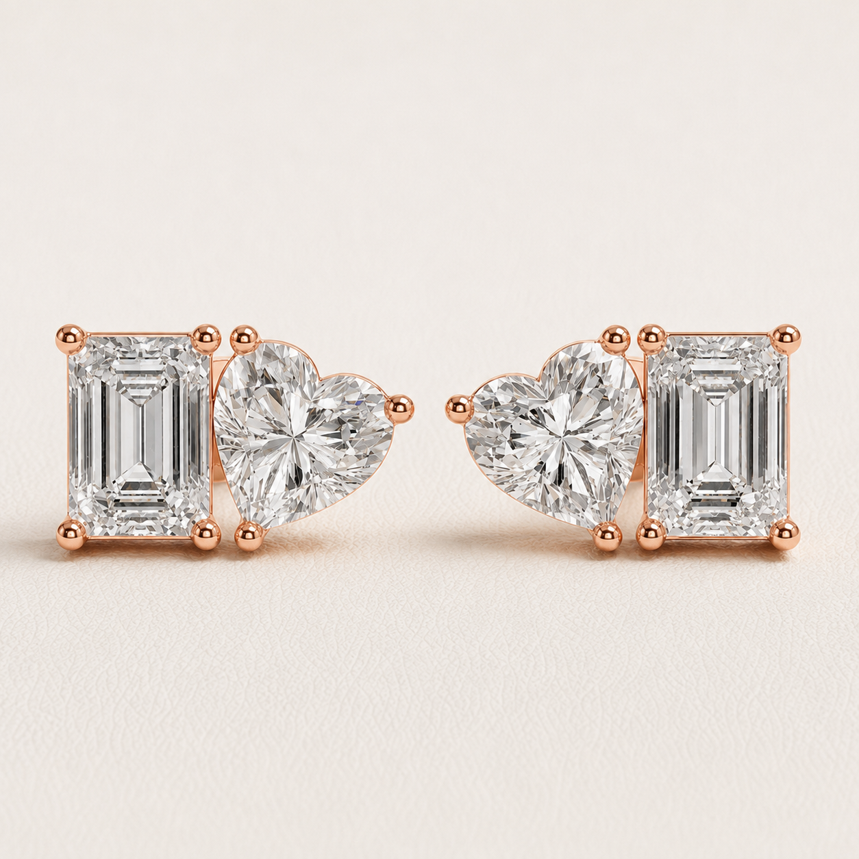 | Rose Gold