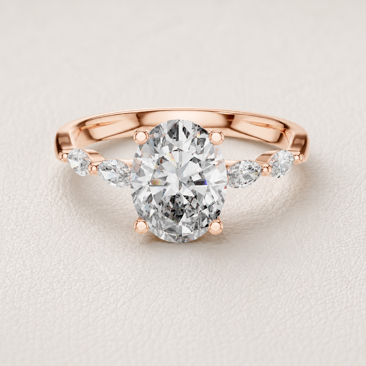 | Rose Gold