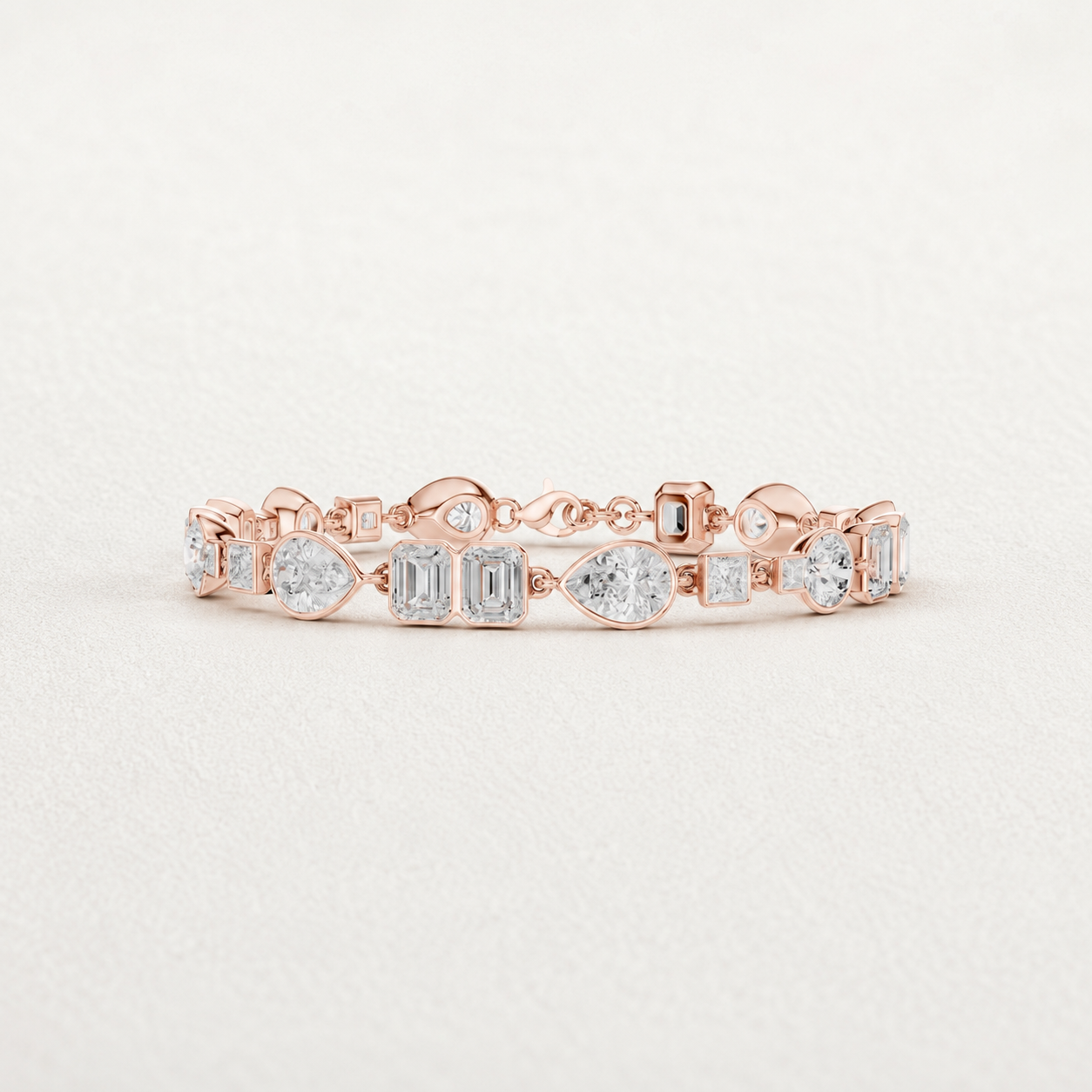 | Rose Gold