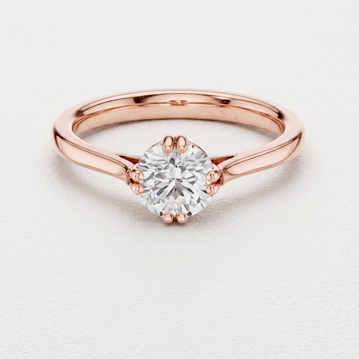 | Rose Gold