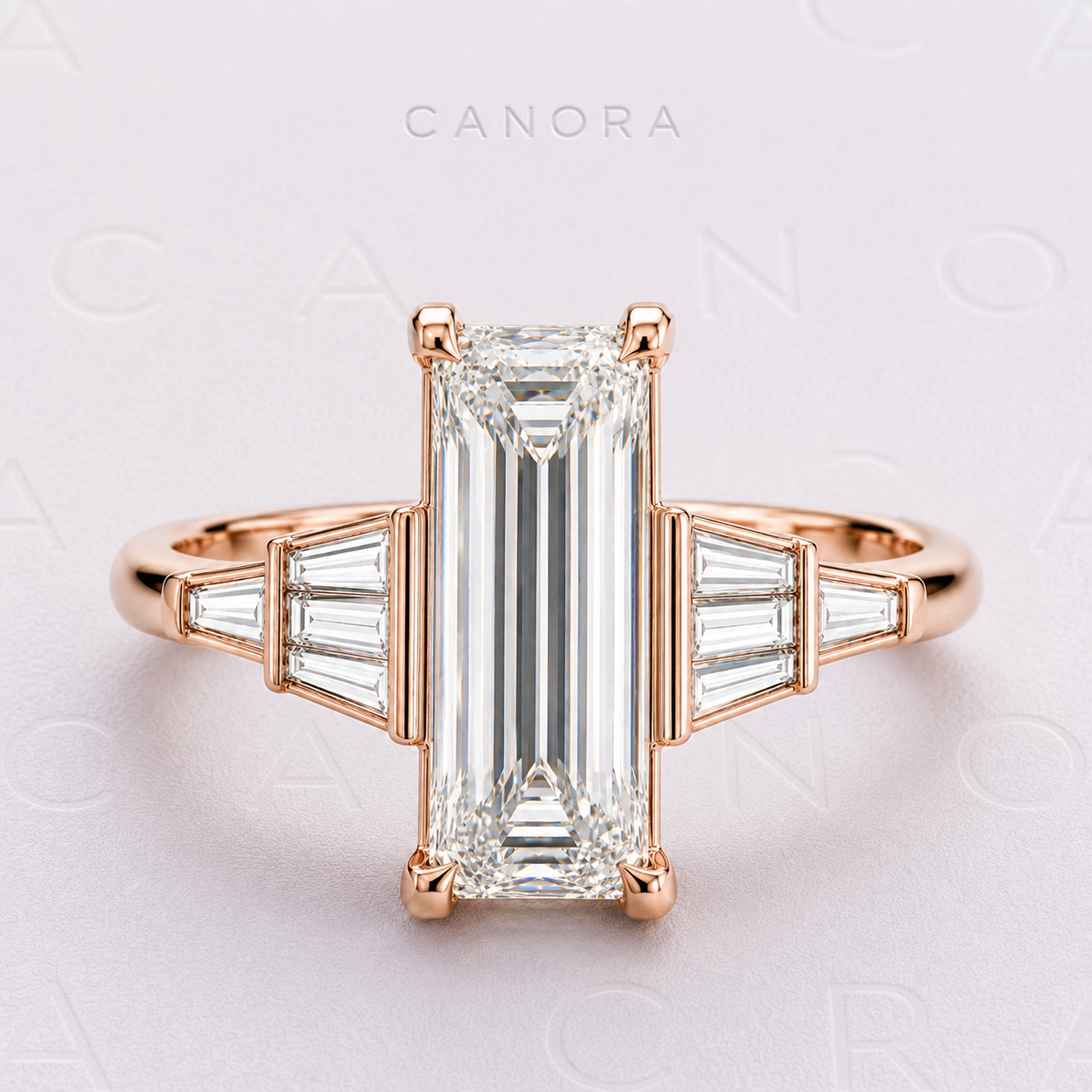 | Rose Gold