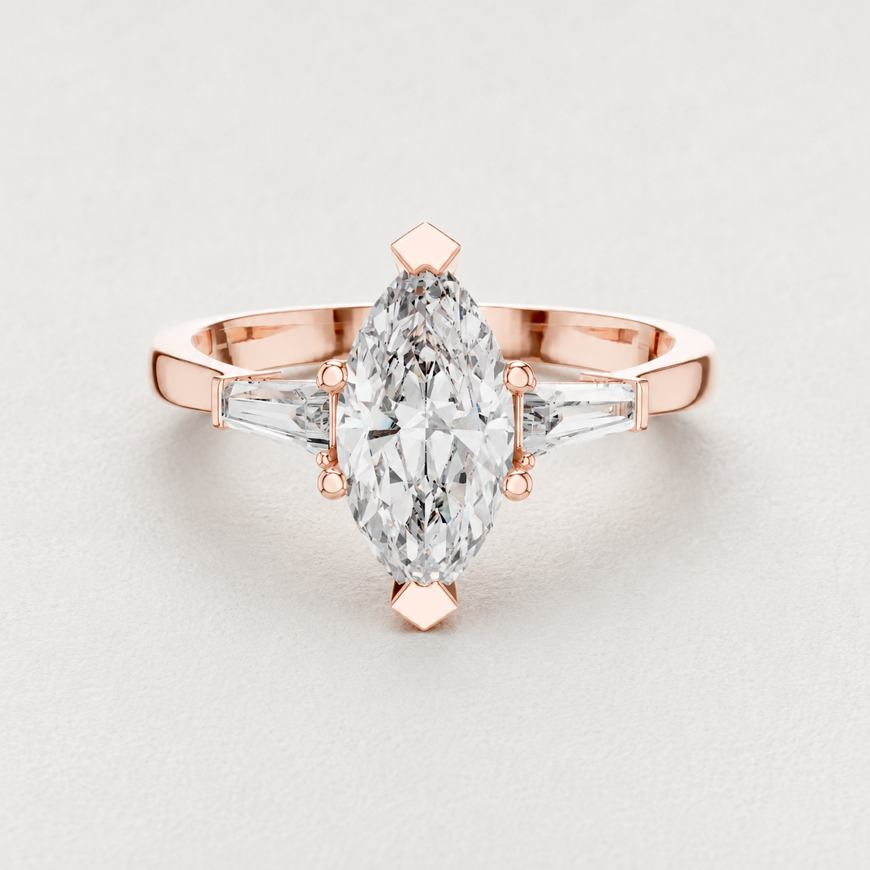 | Rose Gold