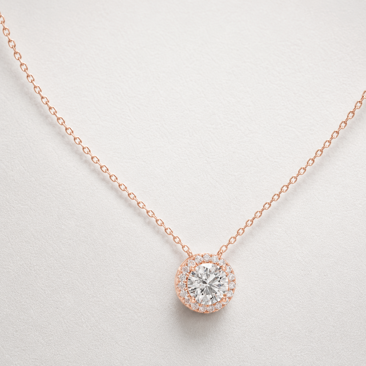 | Rose Gold