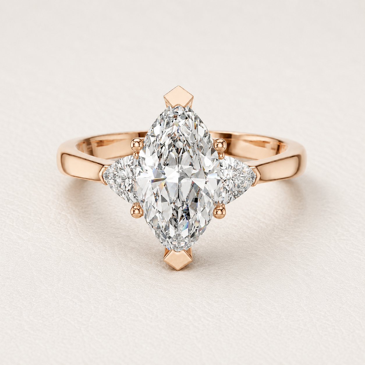 | Rose Gold