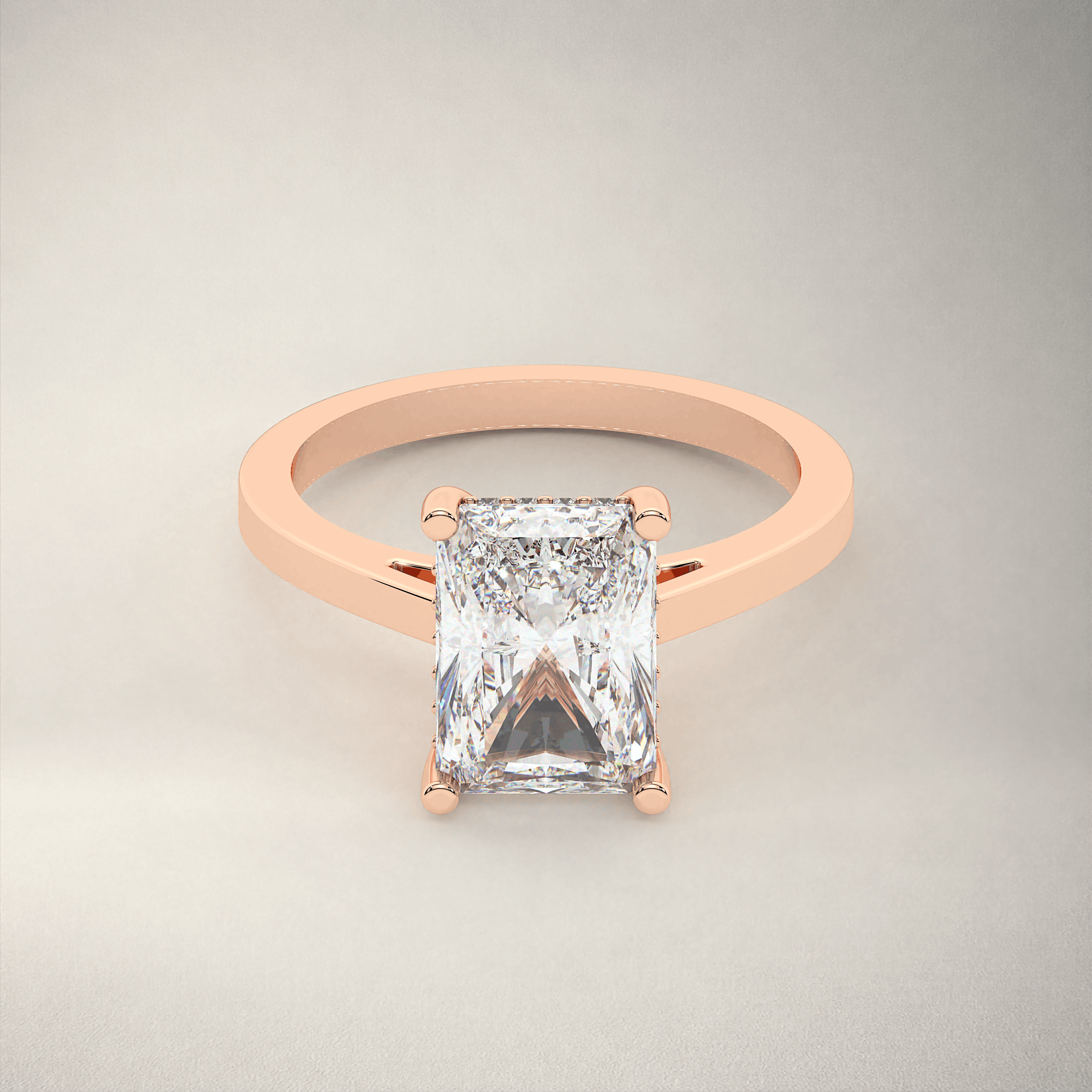 | Rose Gold