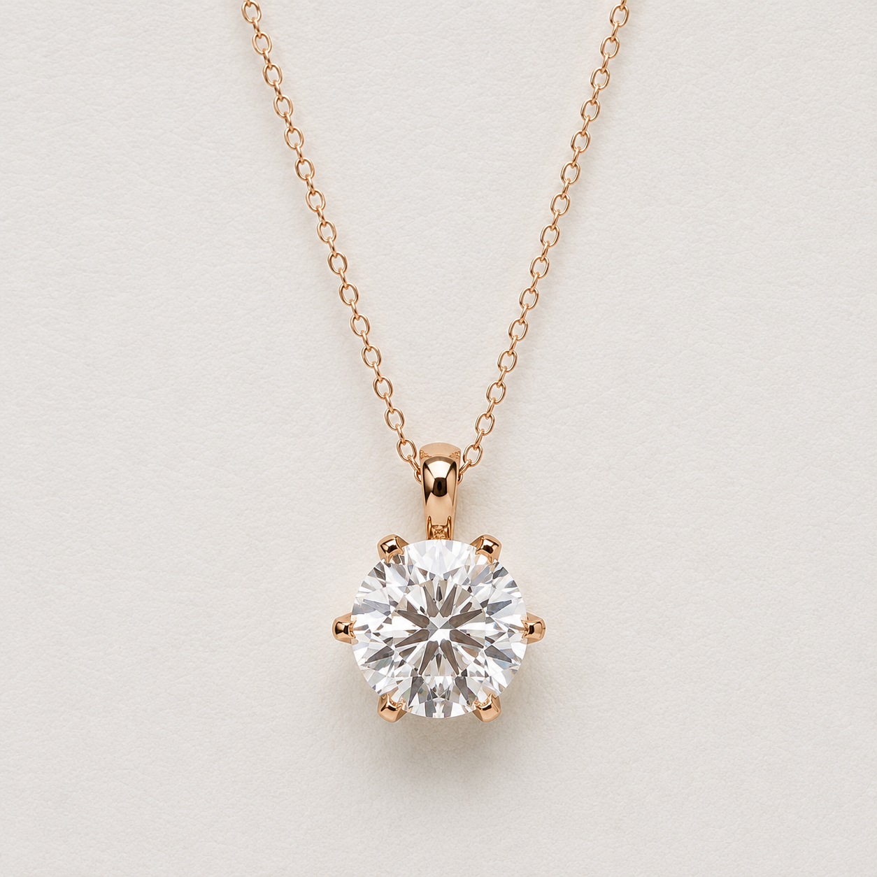 | Rose Gold