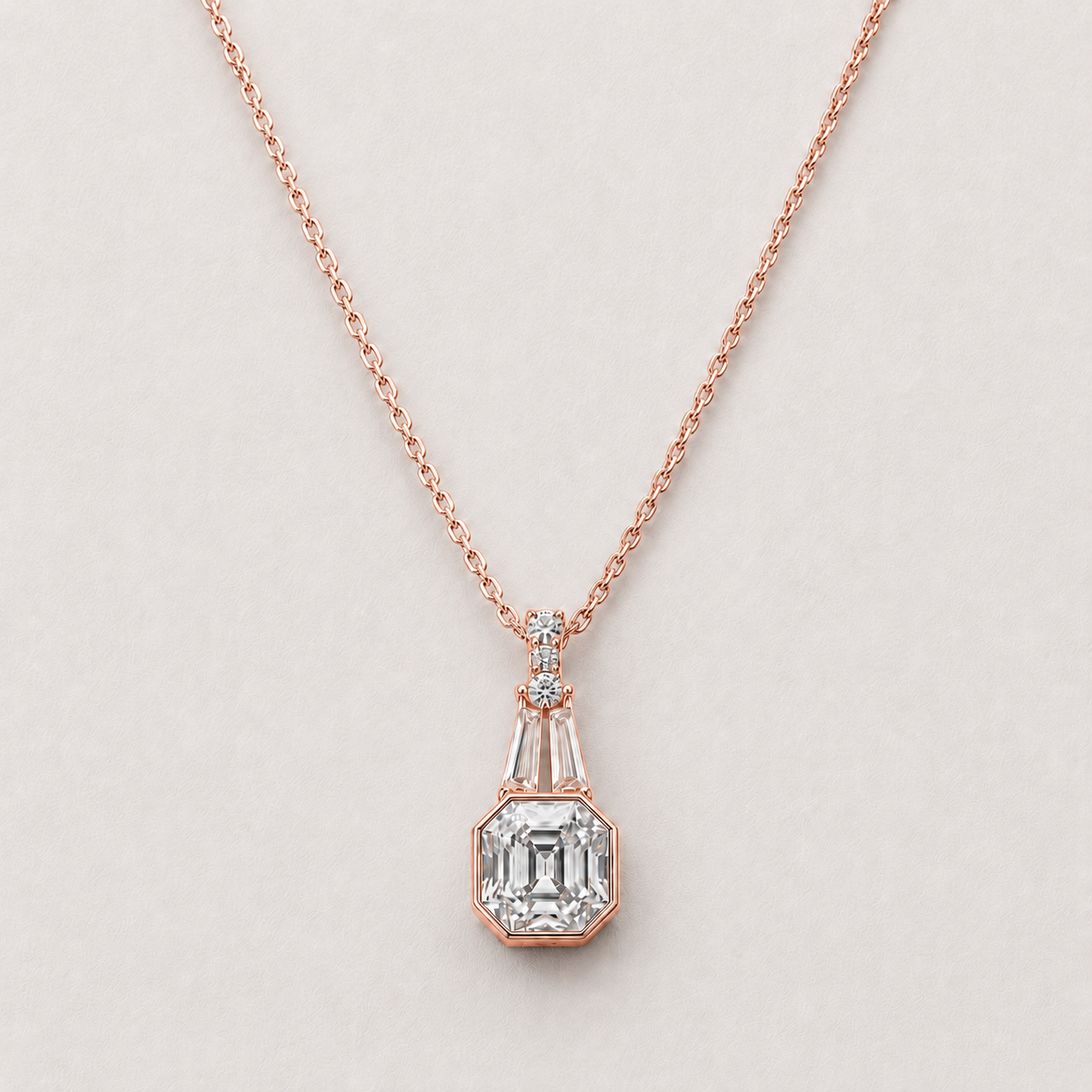 | Rose Gold