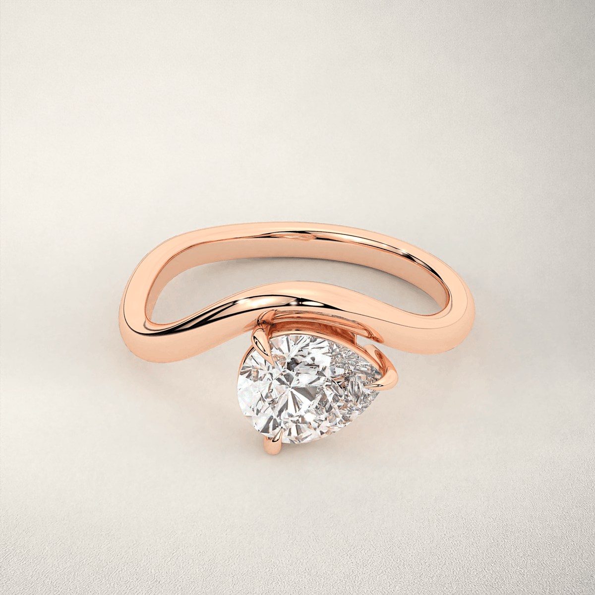 | Rose Gold