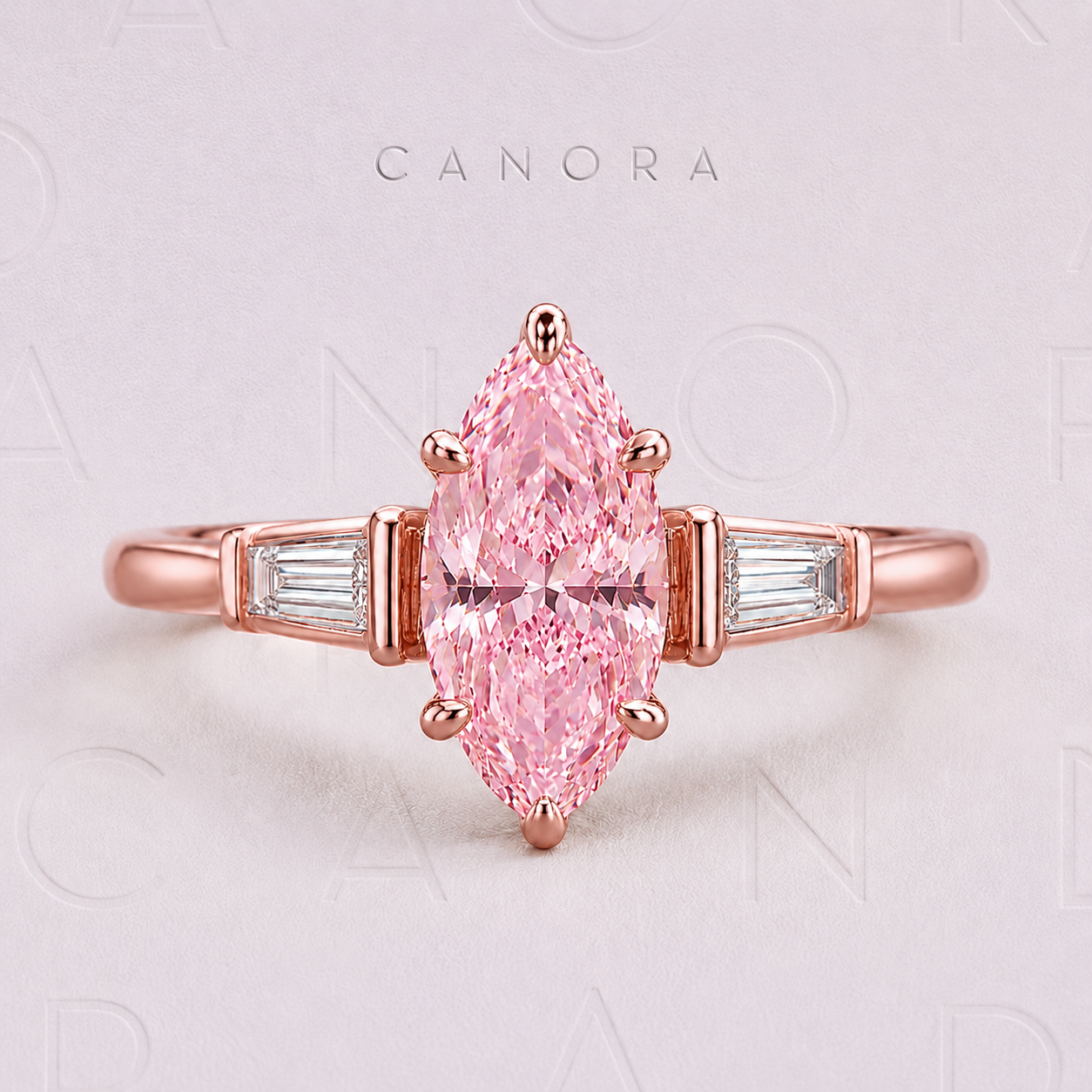 | Rose Gold