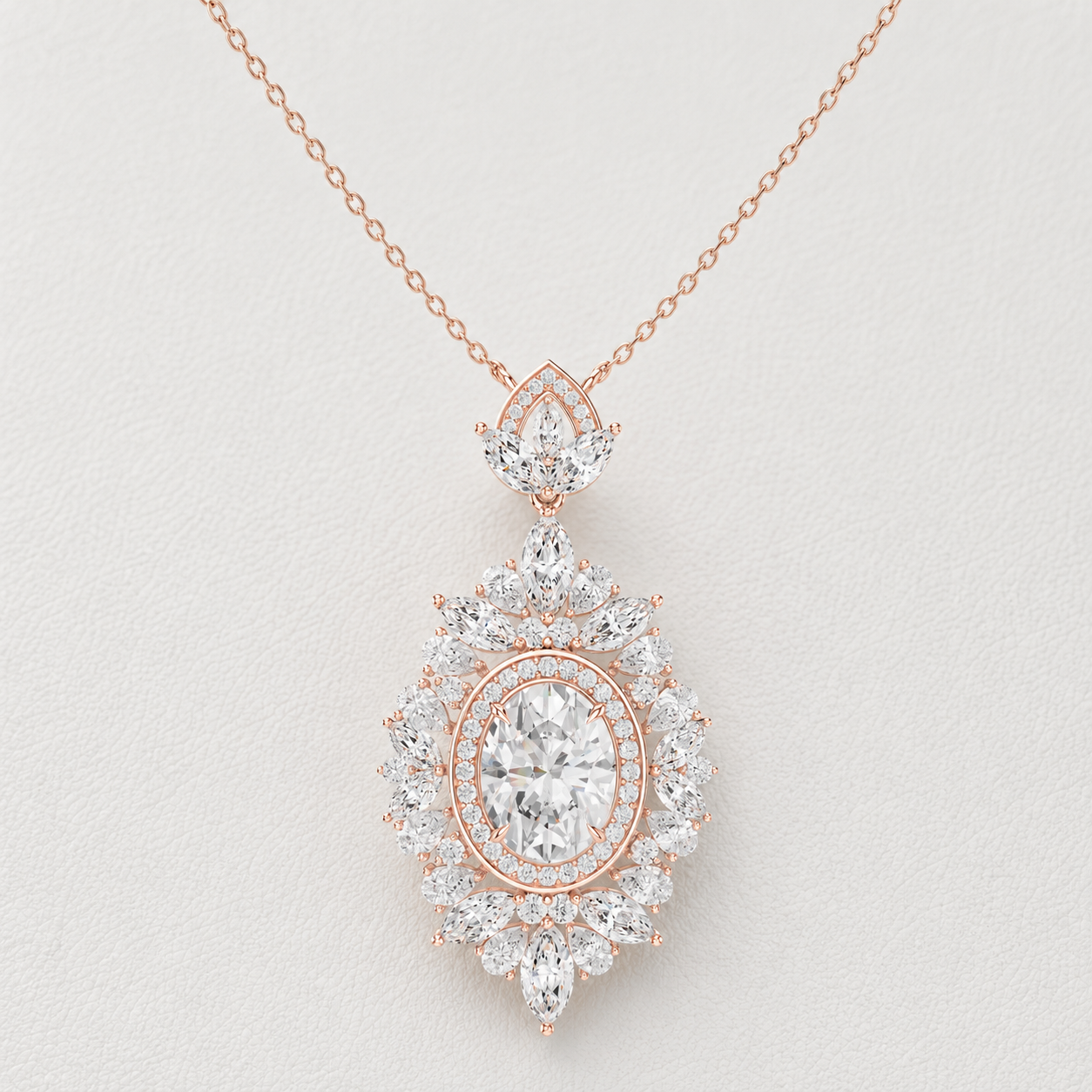 | Rose Gold