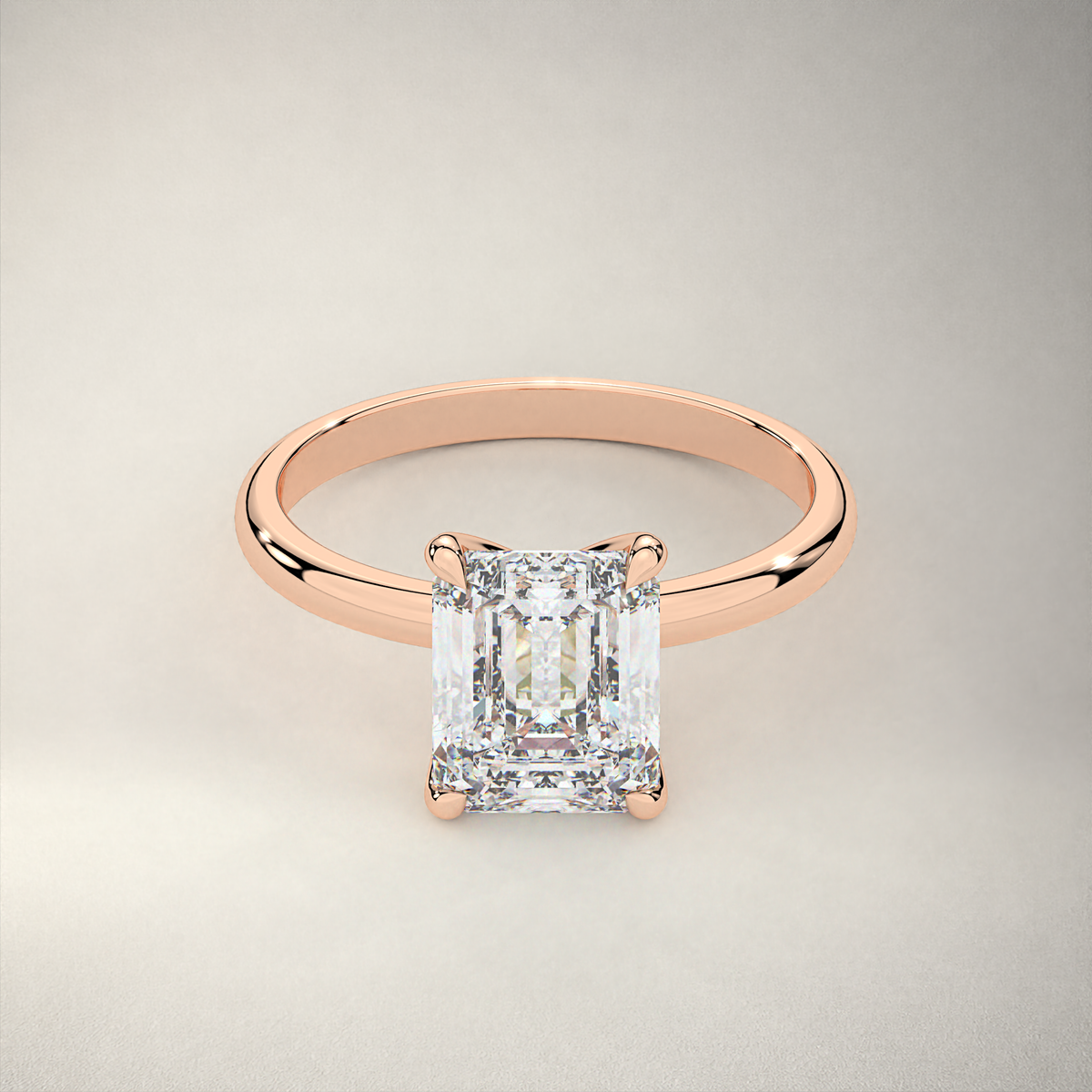 | Rose Gold