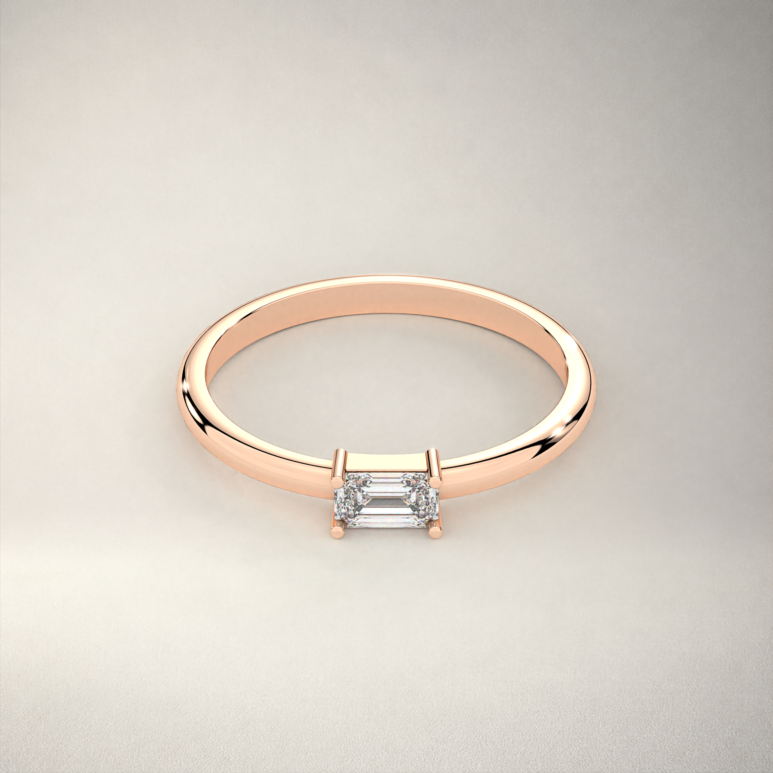 | Rose Gold