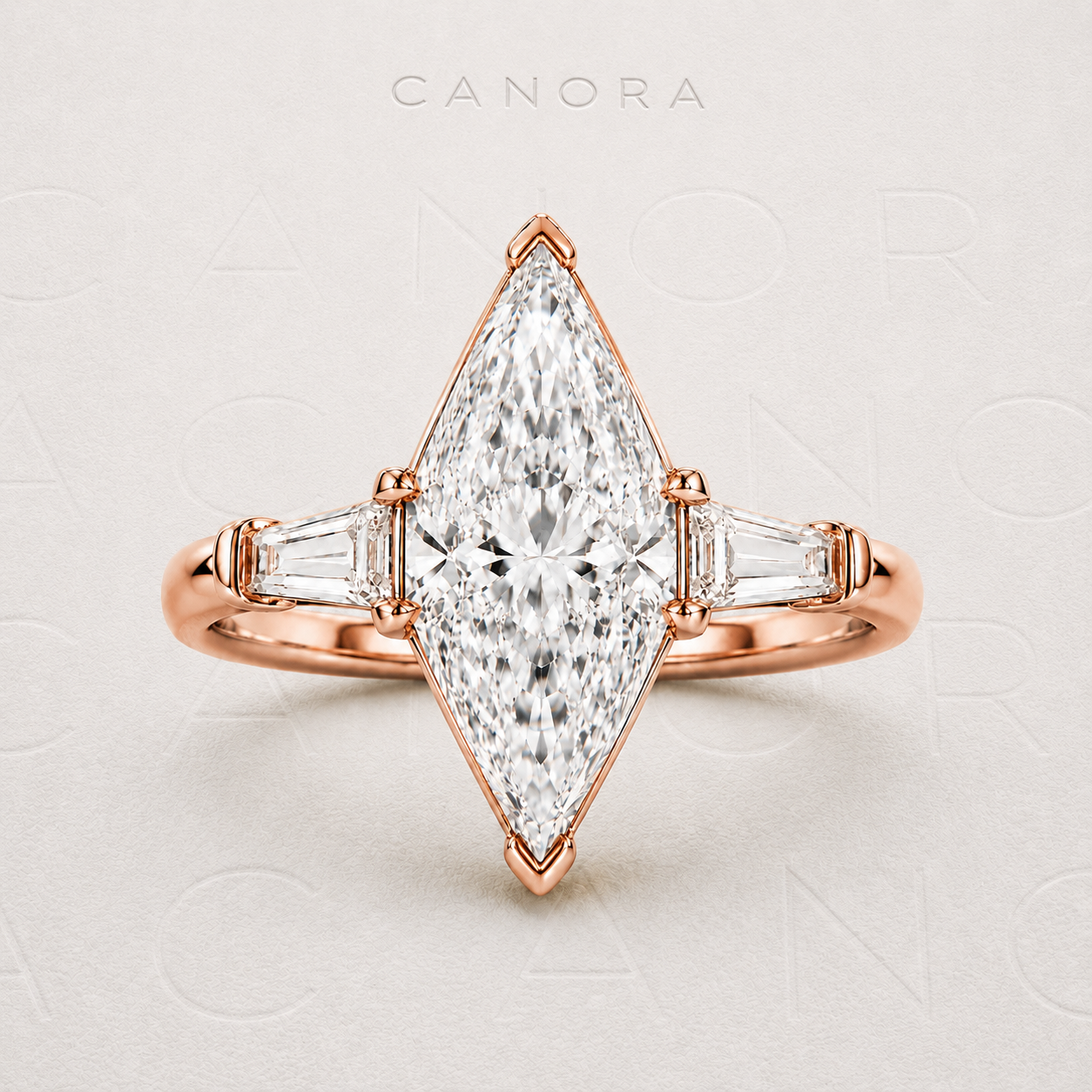 | Rose Gold