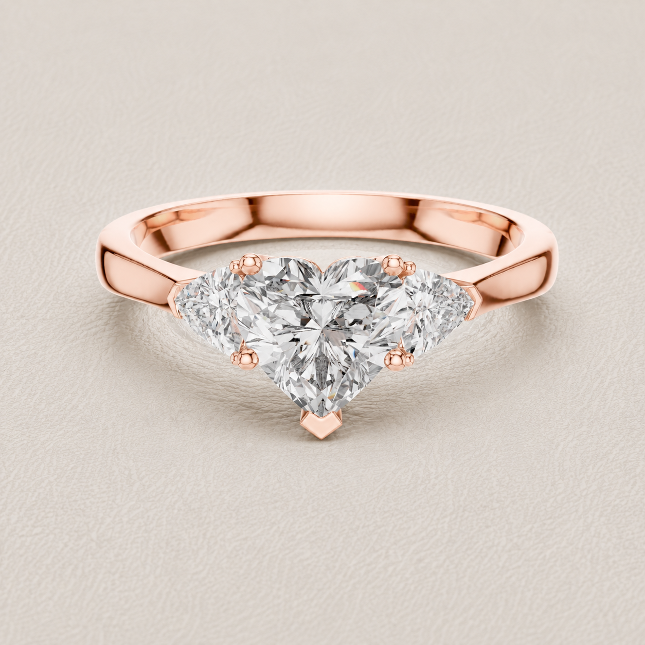 | Rose Gold