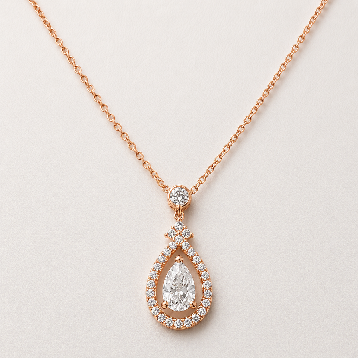| Rose Gold