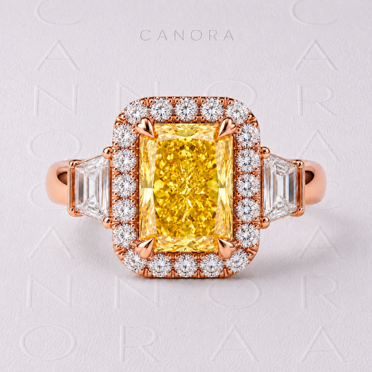 | Rose Gold