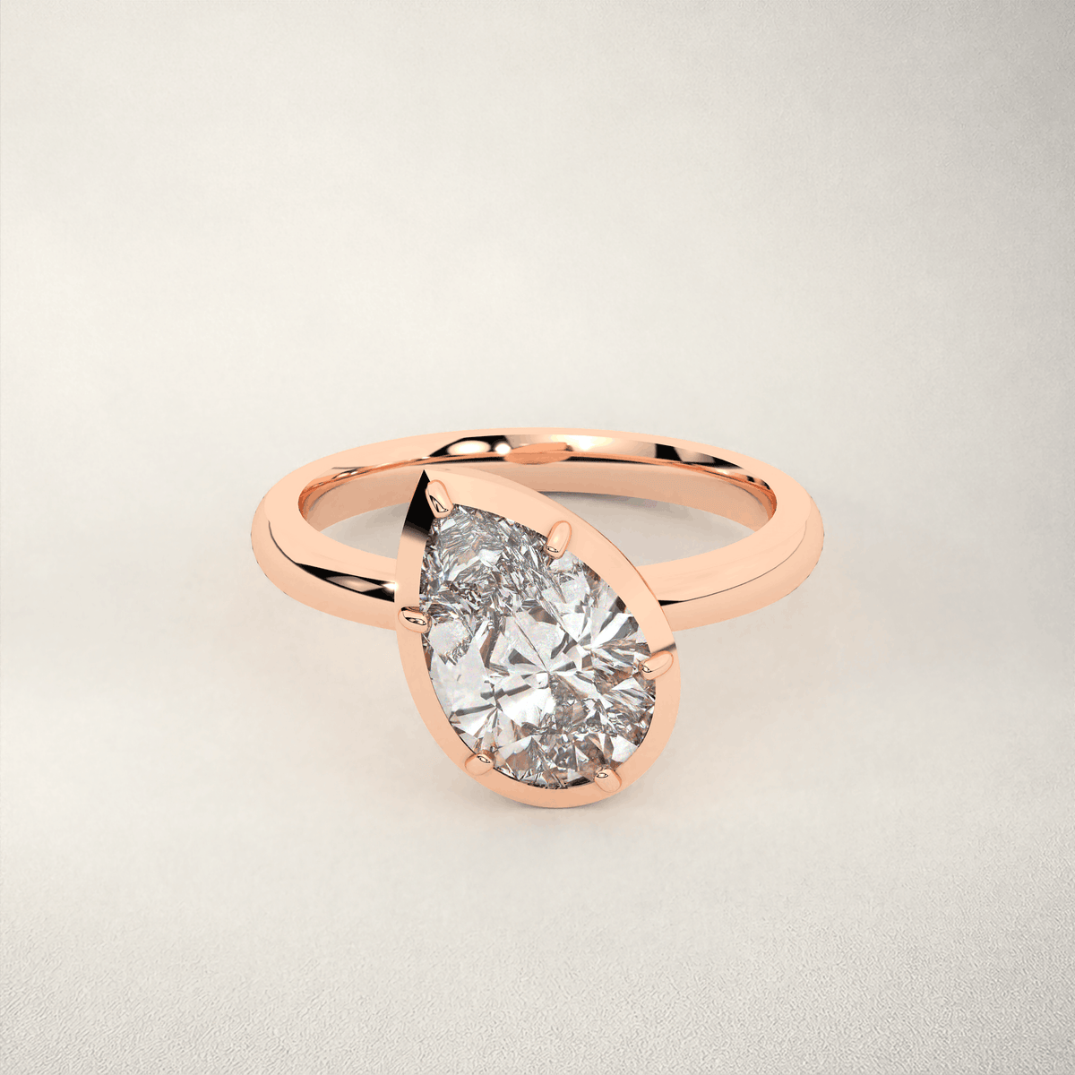 | Rose Gold