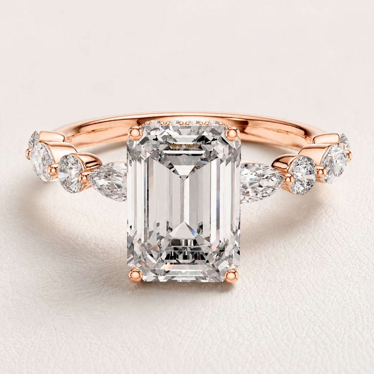 | Rose Gold