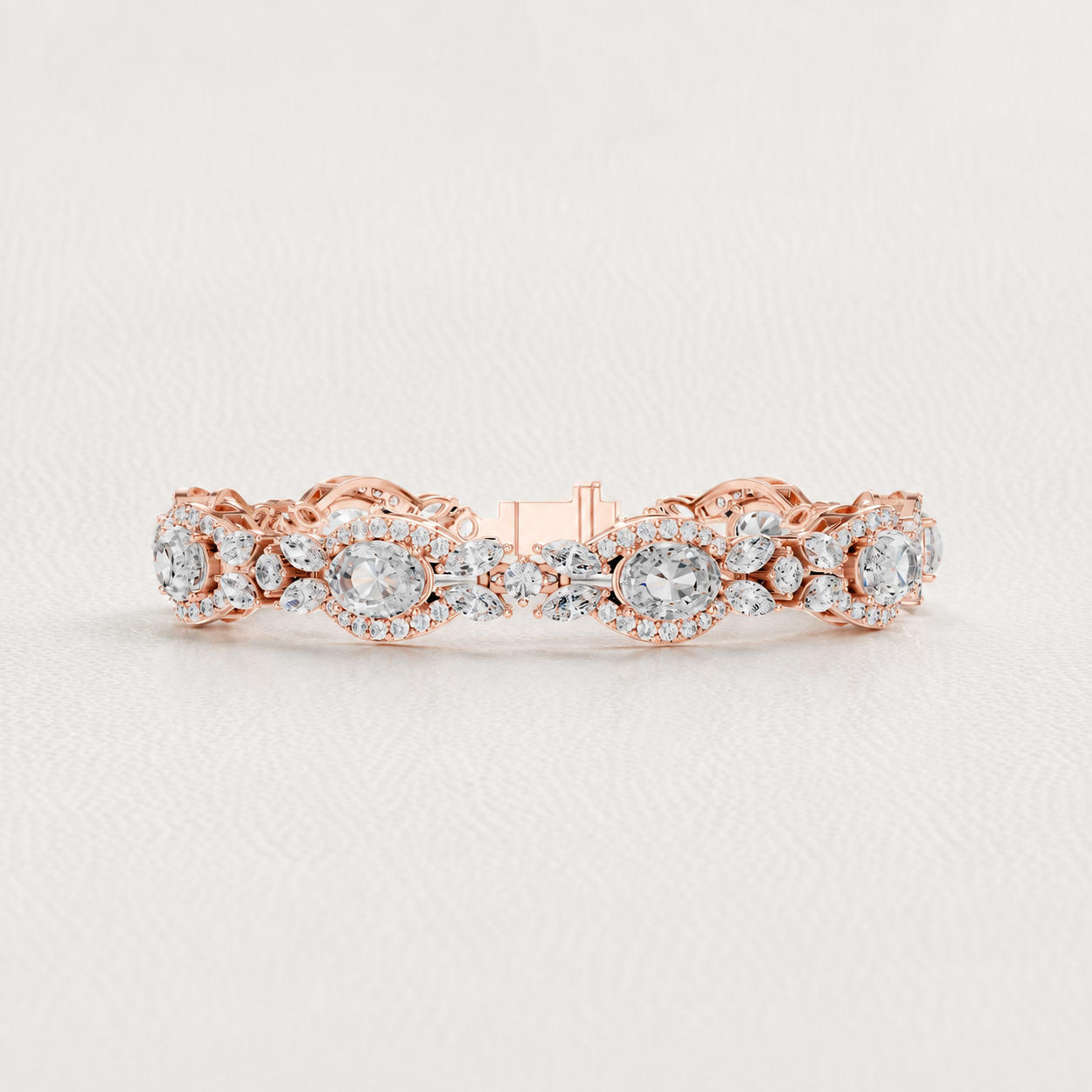 | Rose Gold