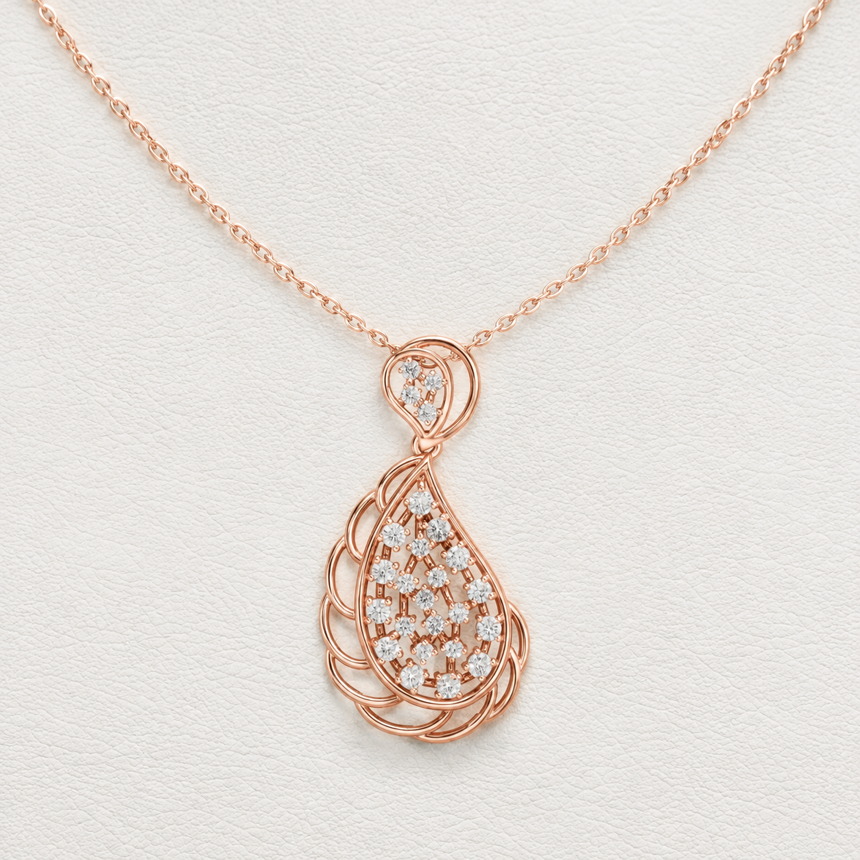 | Rose Gold