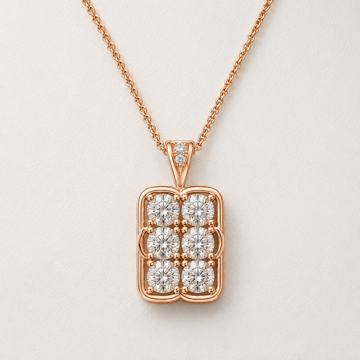 | Rose Gold