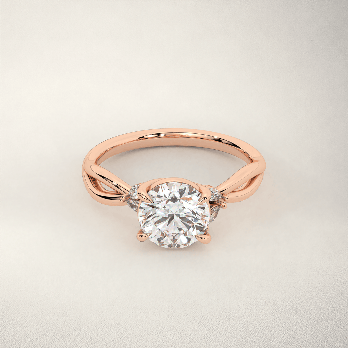 | Rose Gold