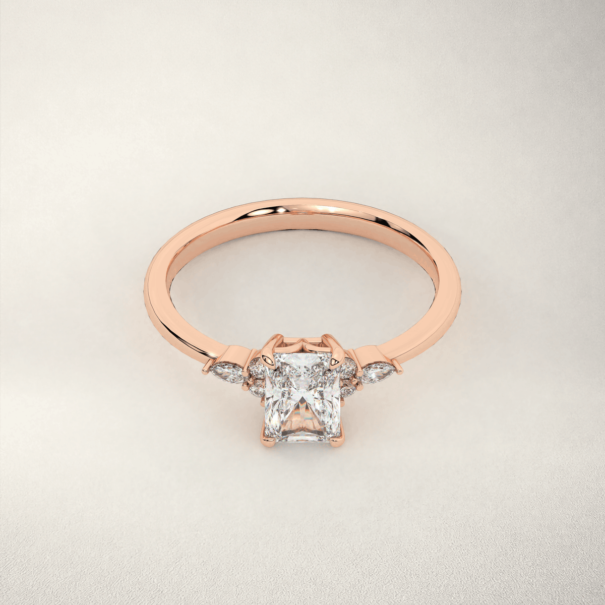 | Rose Gold