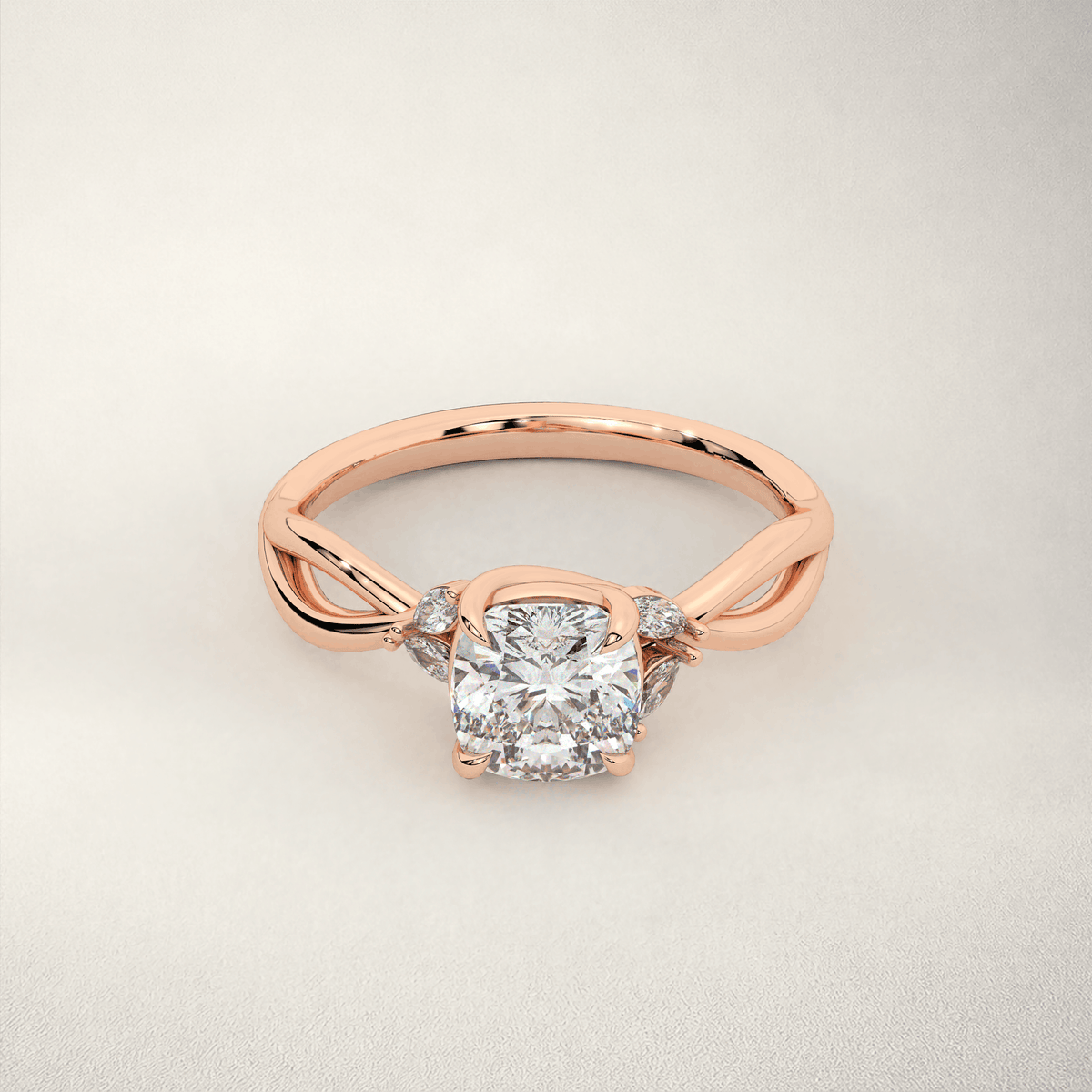 | Rose Gold