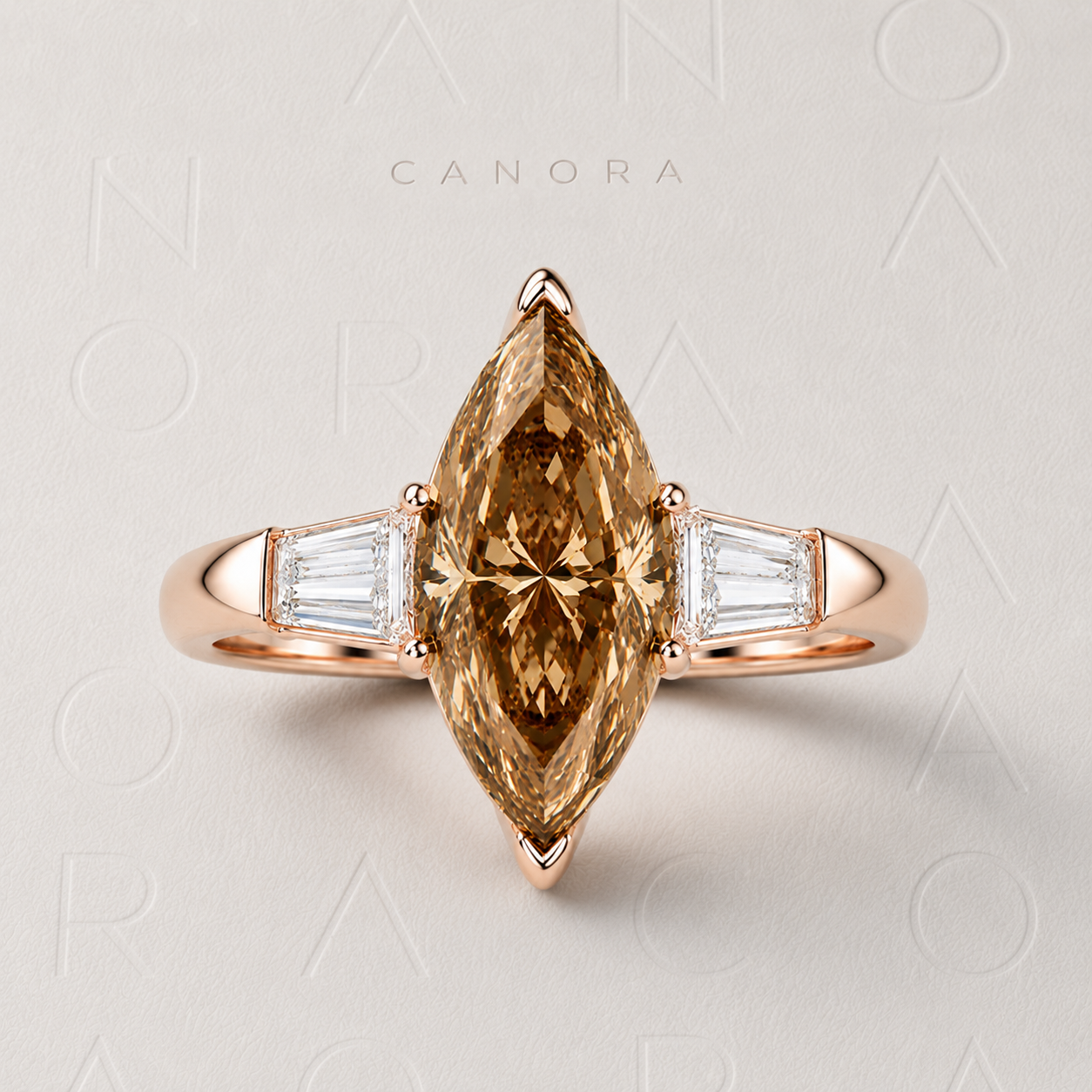 | Rose Gold