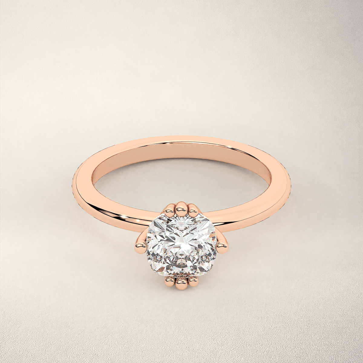 | Rose Gold 
