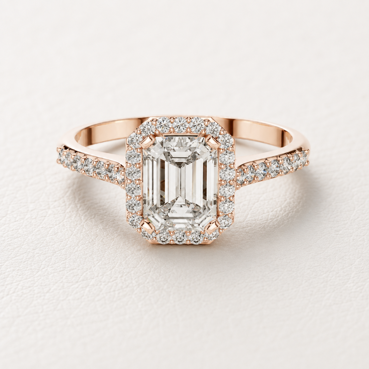 | Rose Gold