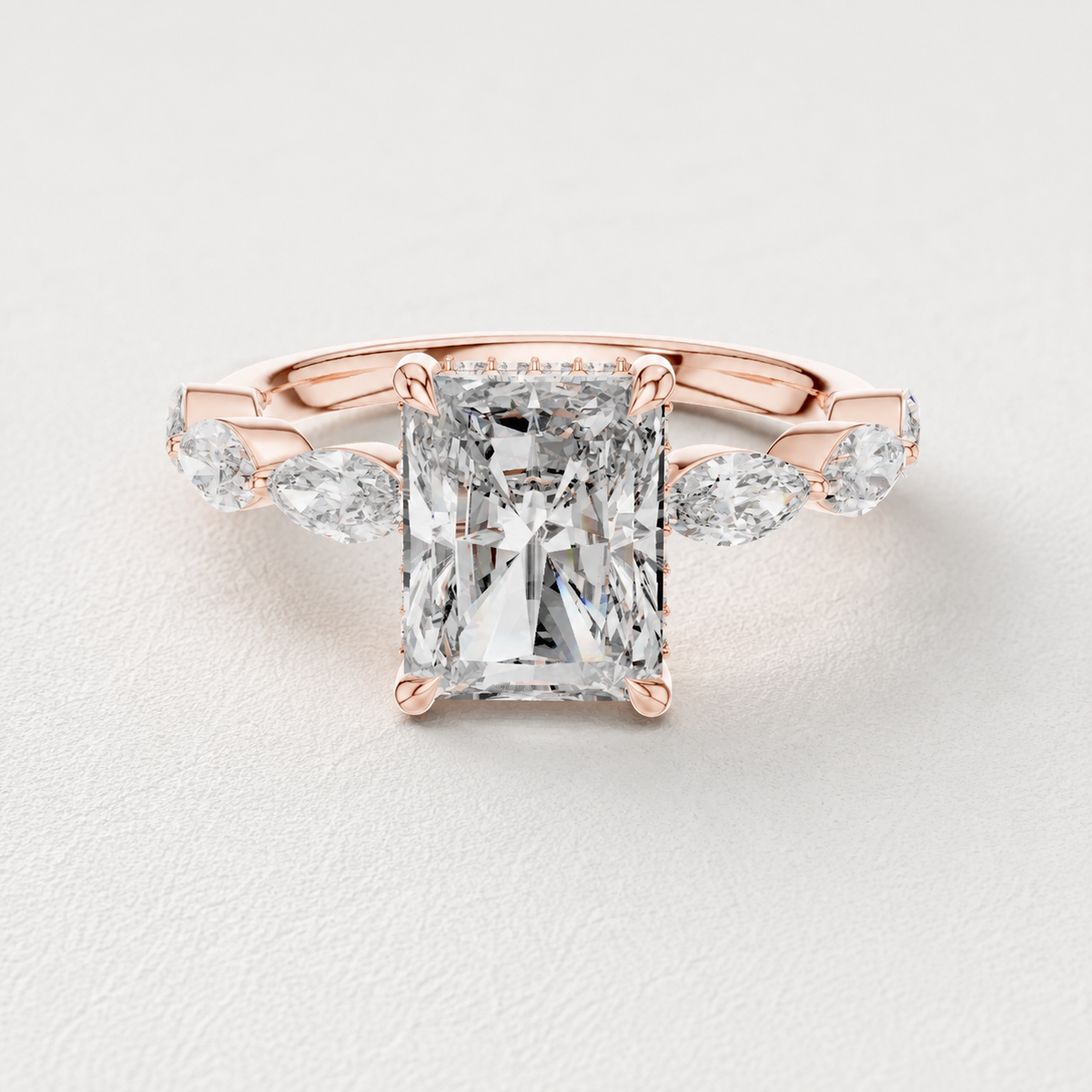 | Rose Gold
