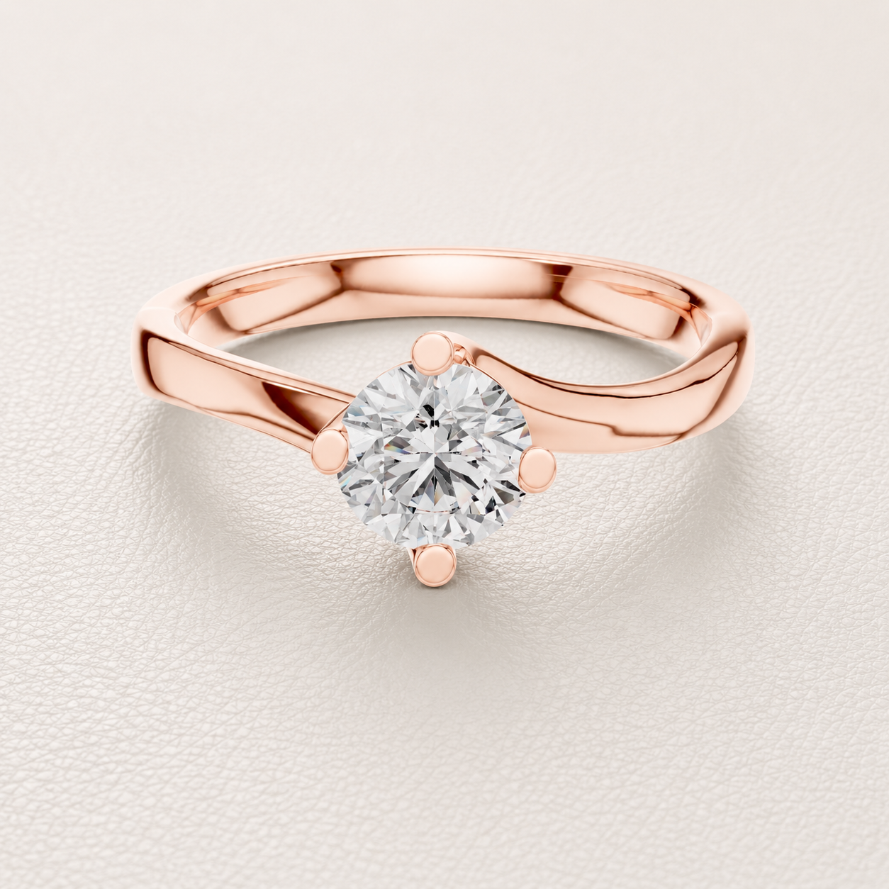 | Rose Gold