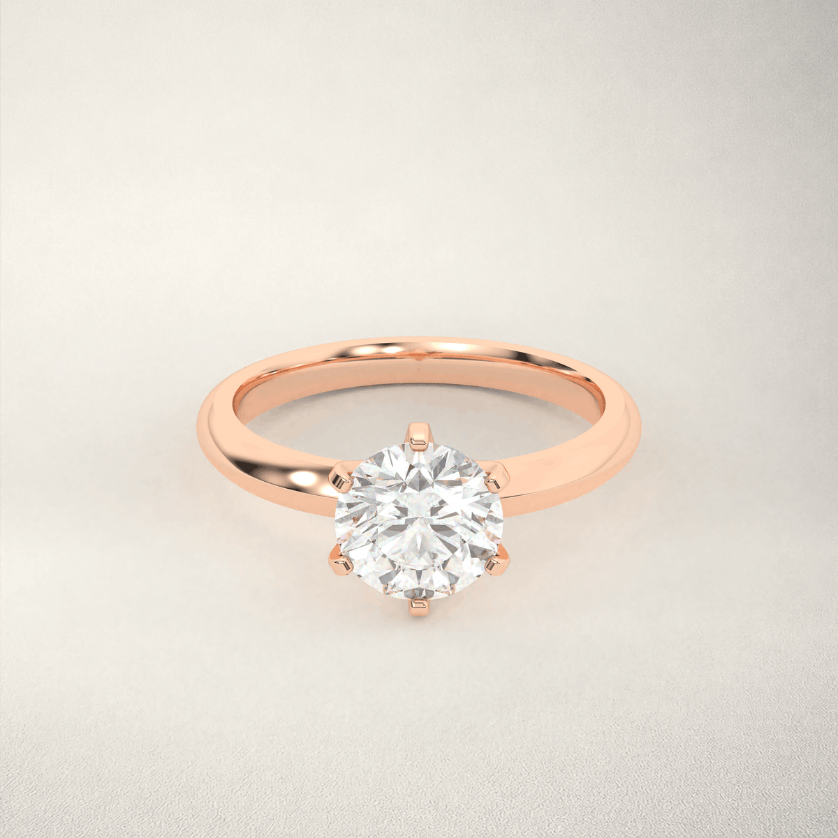 | Rose Gold