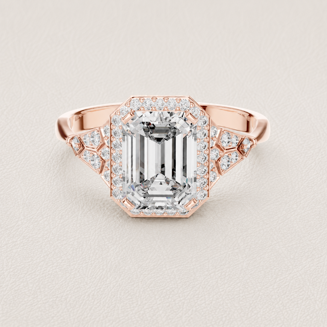 | Rose Gold