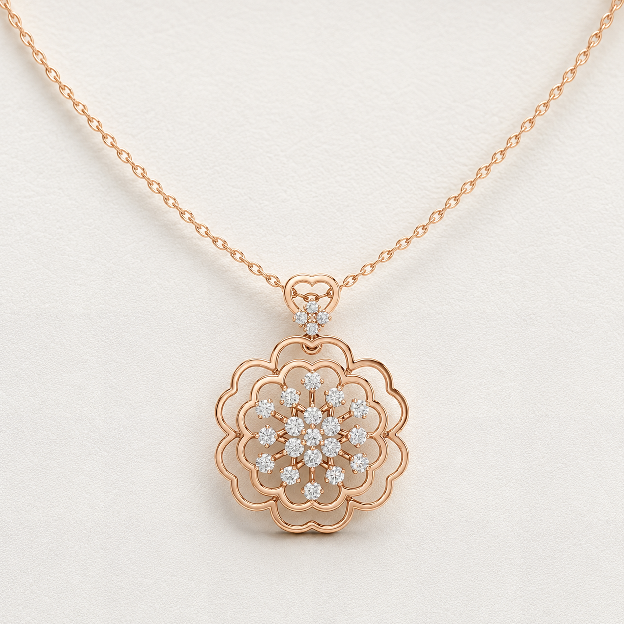 | Rose Gold