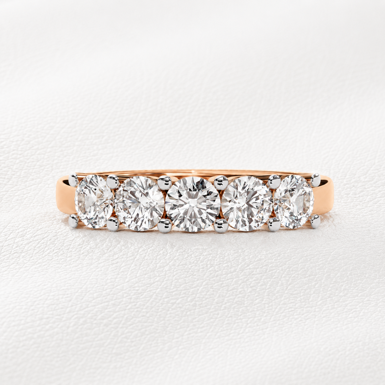 | Rose Gold