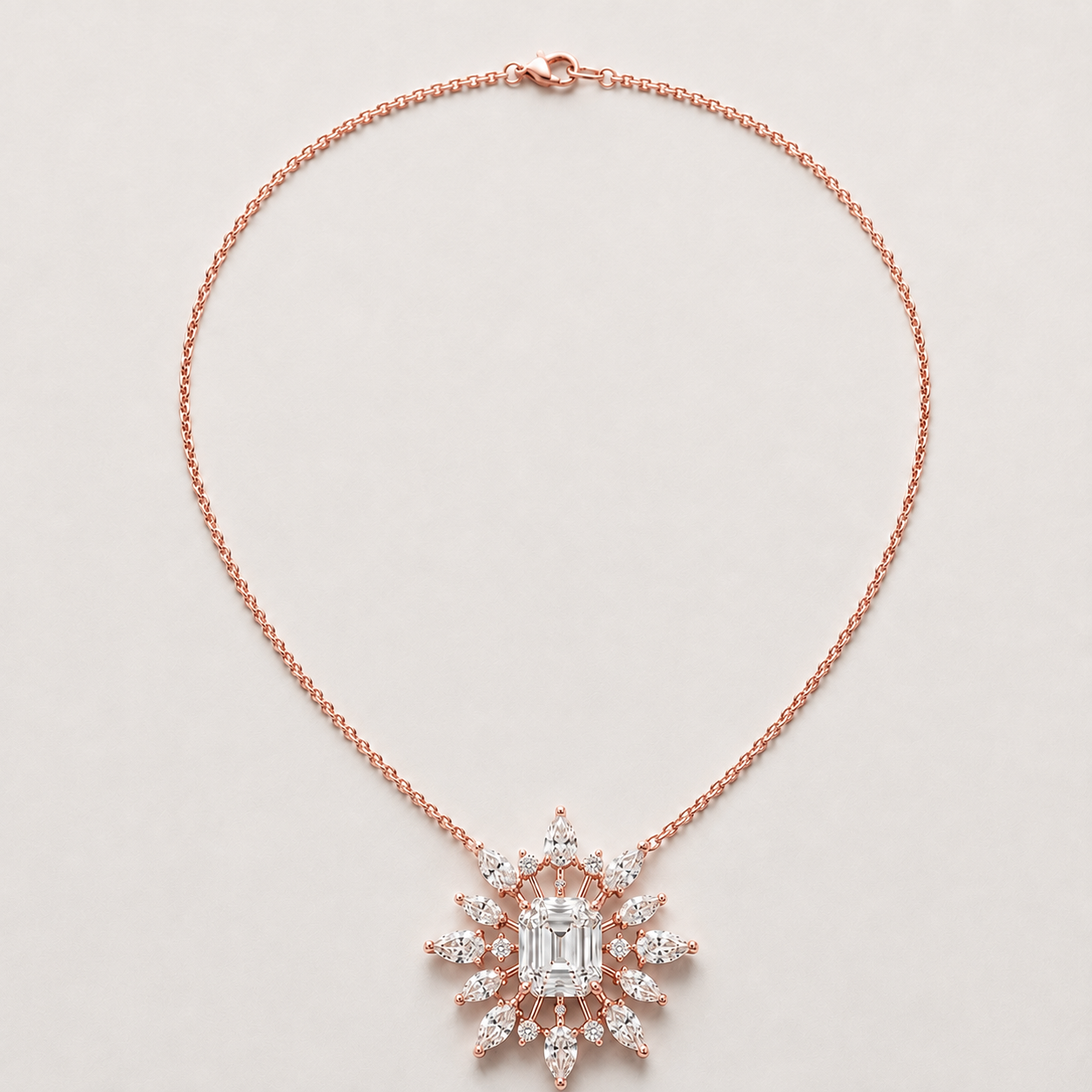 | Rose Gold