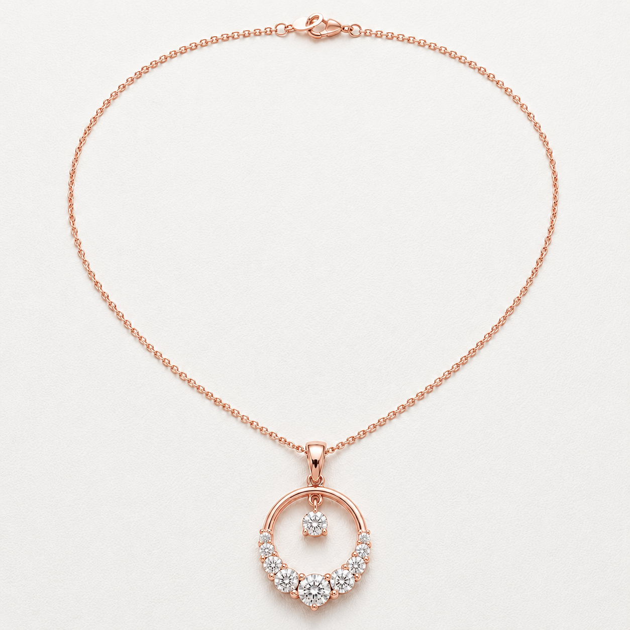 | Rose Gold