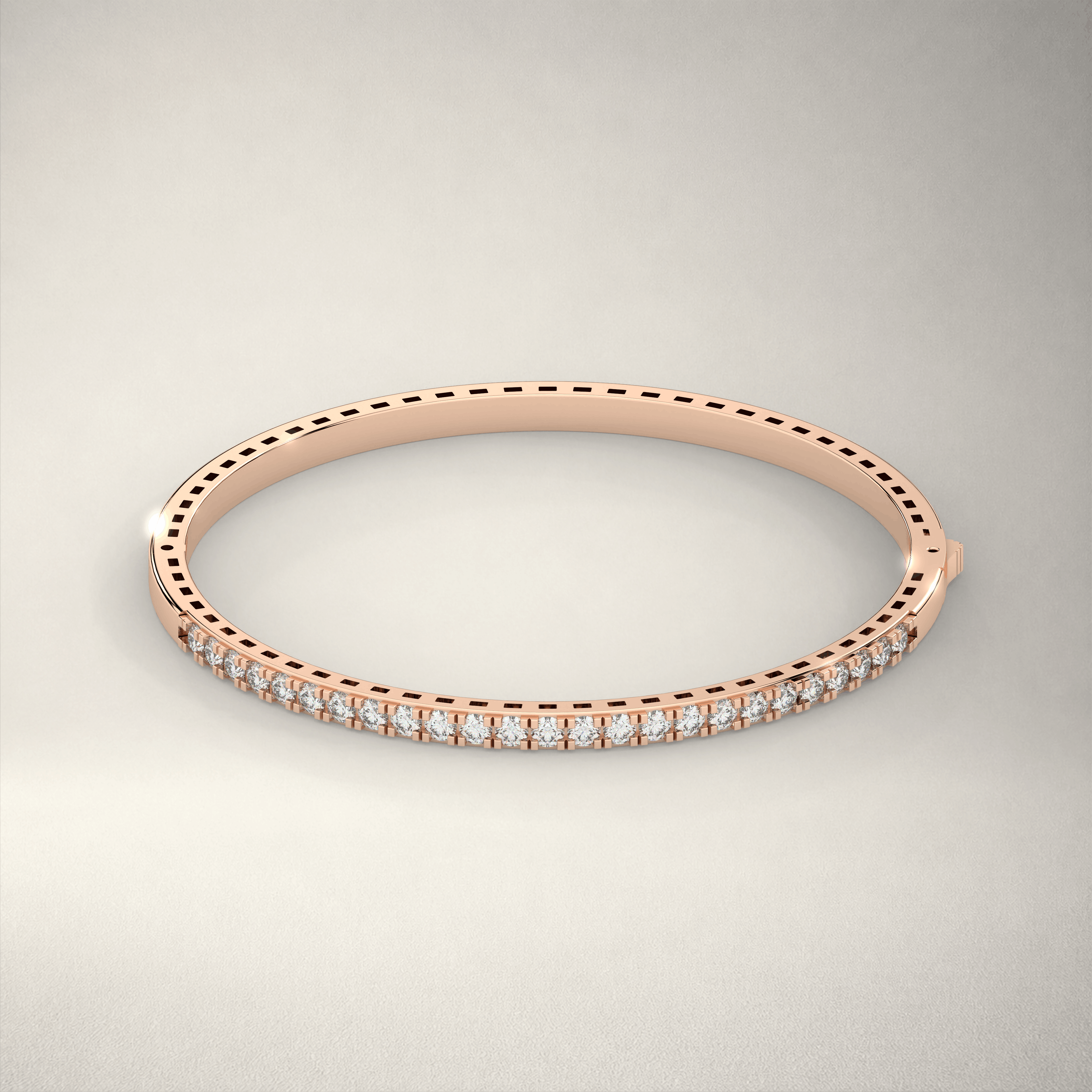 | Rose Gold