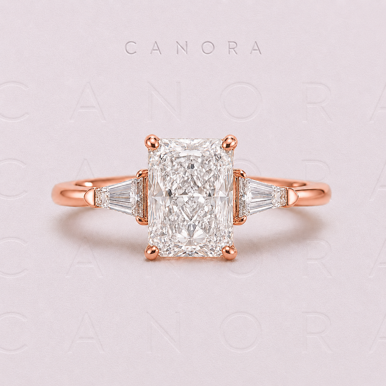 | Rose Gold