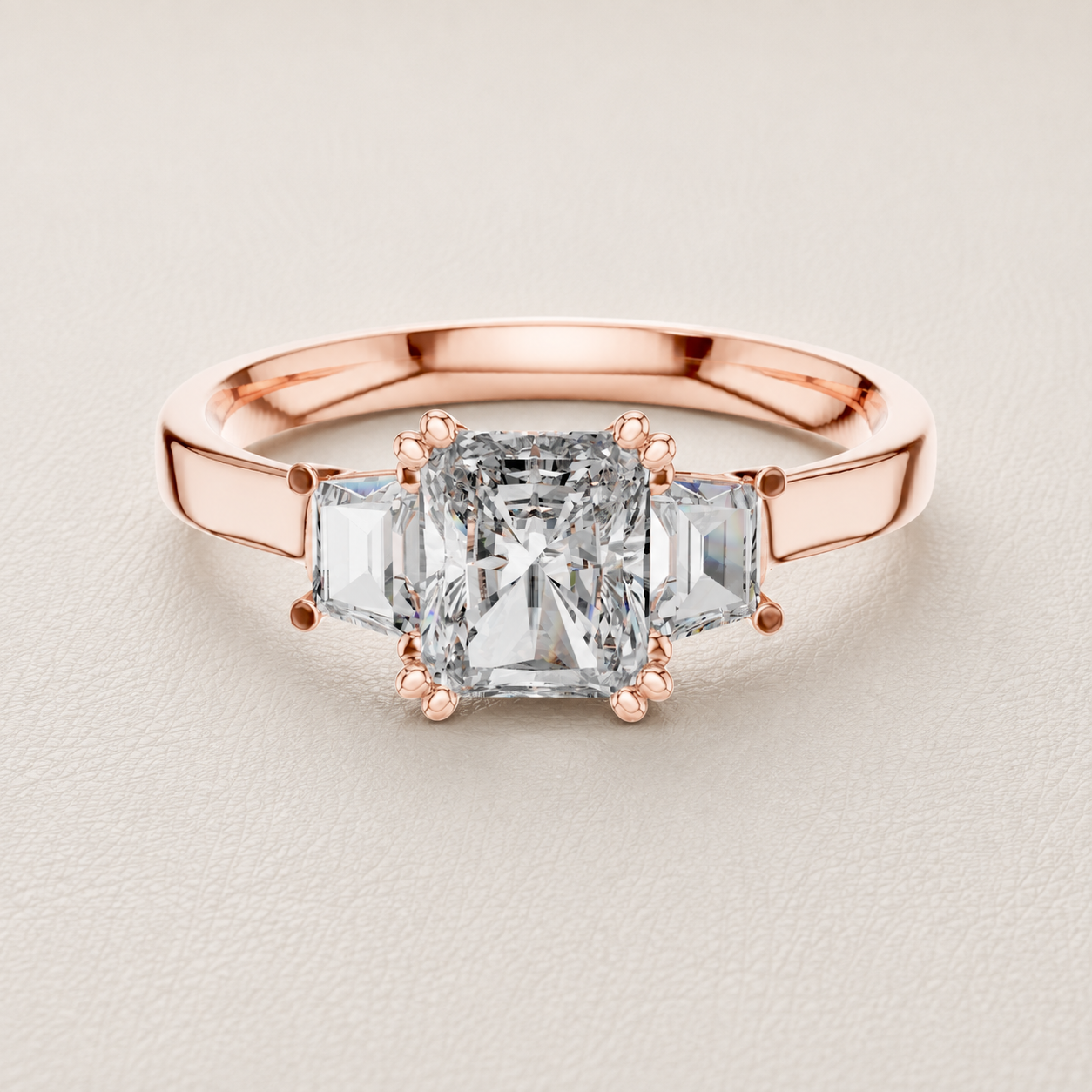| Rose Gold