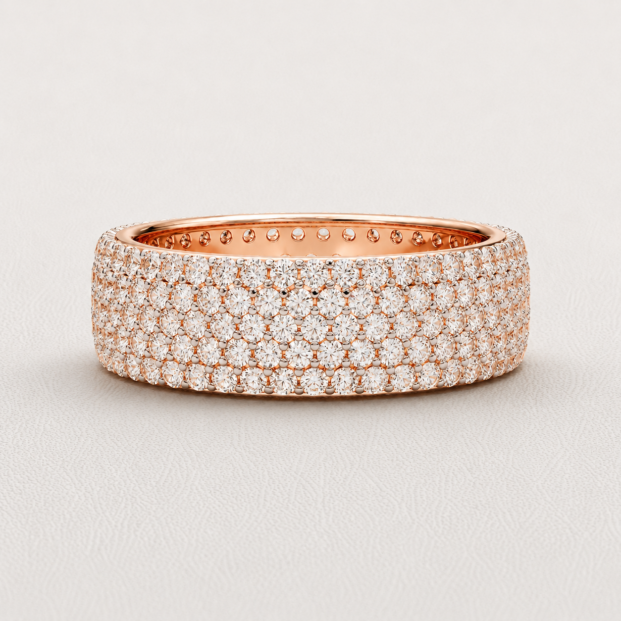 | Rose Gold