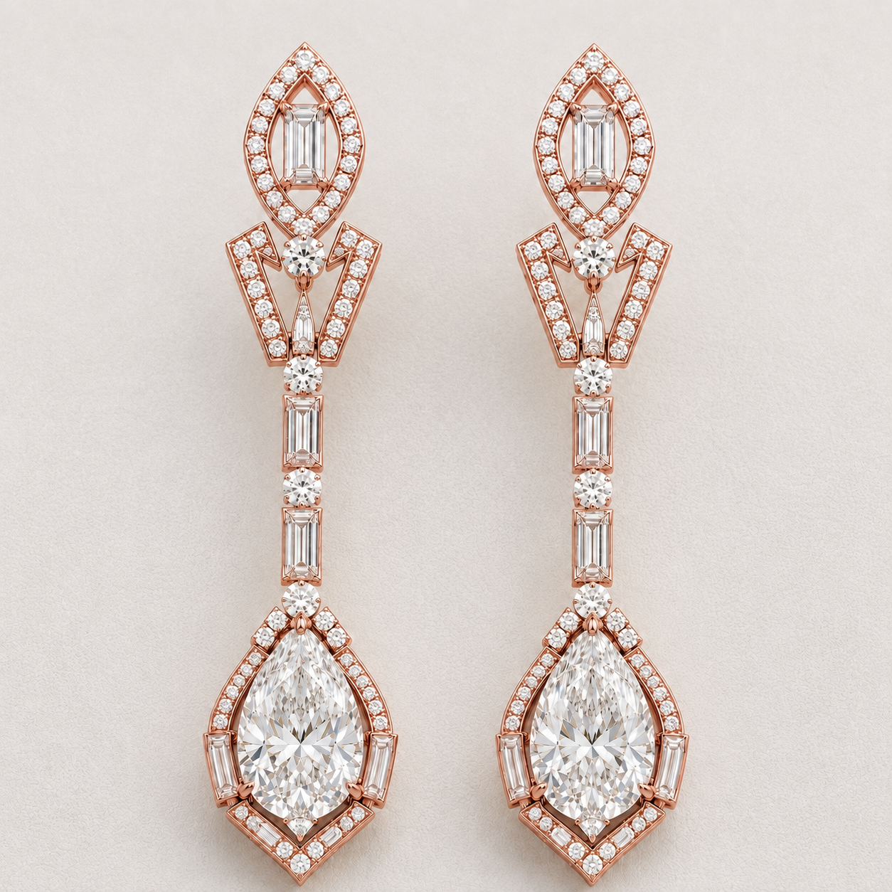 | Rose Gold