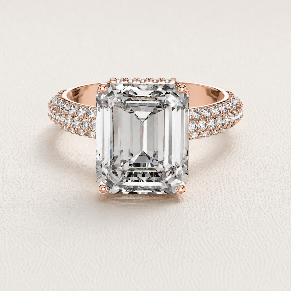 | Rose Gold